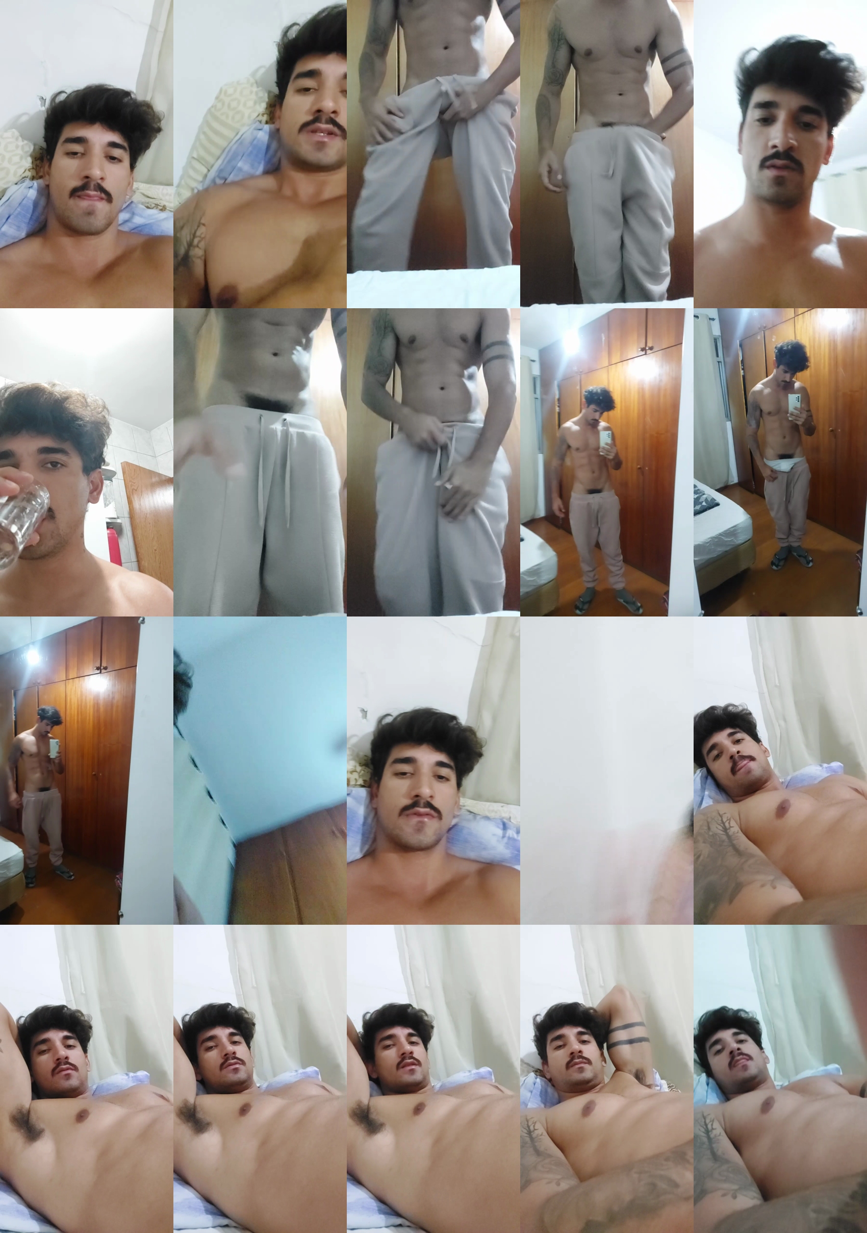 rafa1828  20-07-2023 Recorded Video fingering