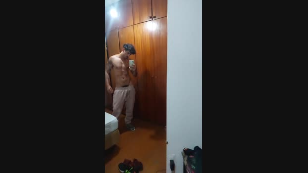 rafa1828  20-07-2023 Recorded Video fingering
