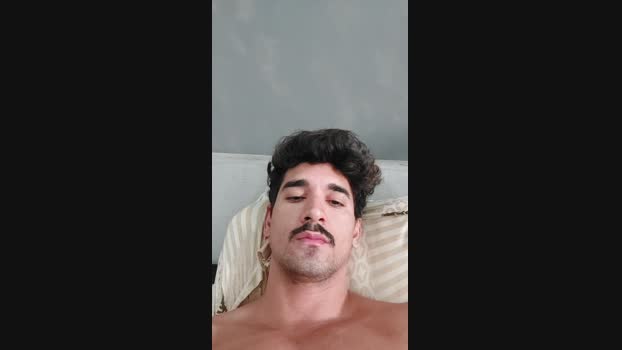 rafa1828  20-07-2023 Recorded Video lush