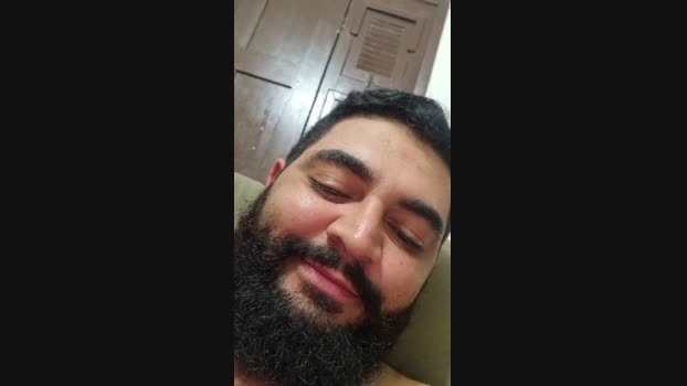 raonipanda  20-07-2023 Recorded Video fuckface
