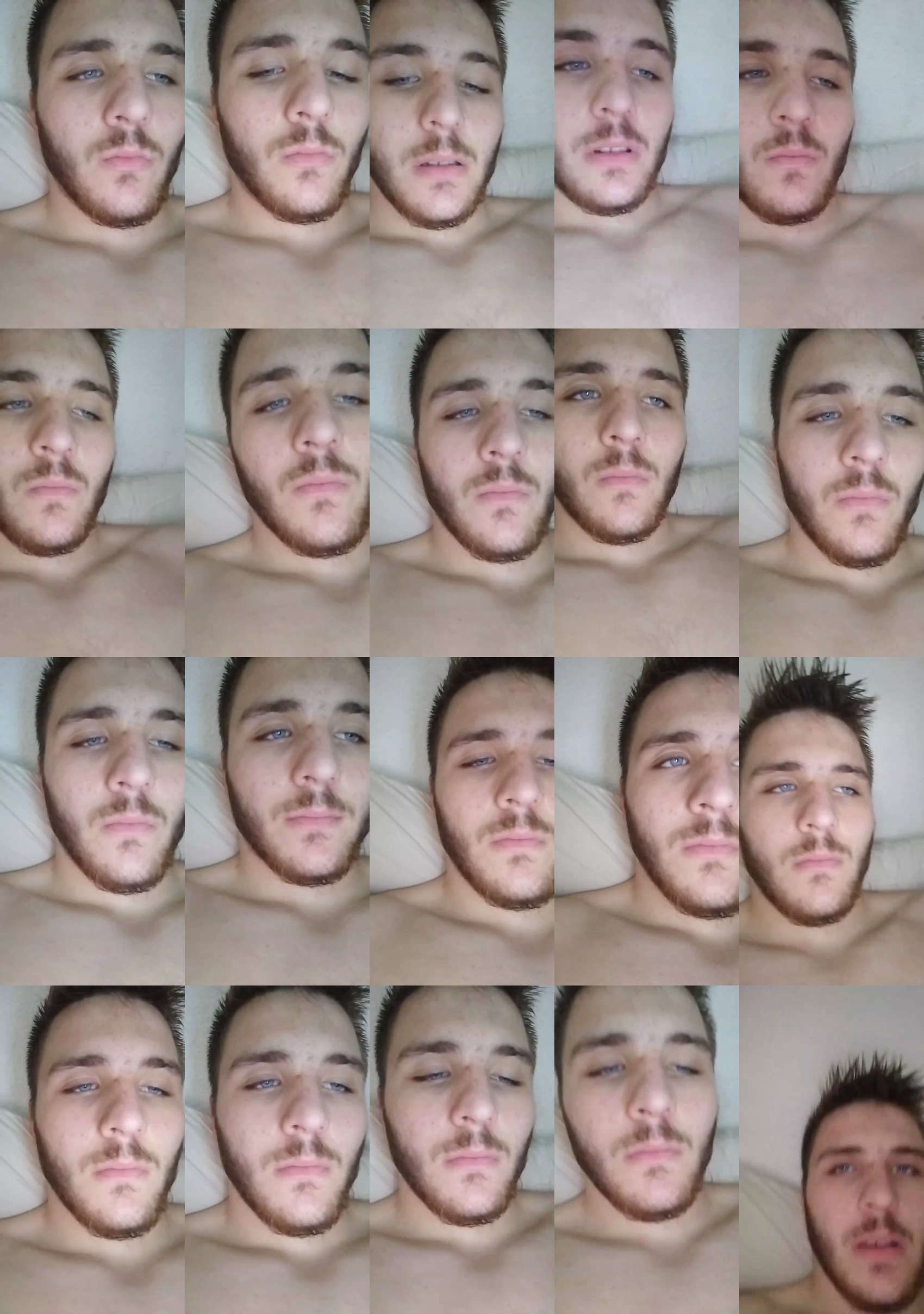 rompecalzoncil2  20-07-2023 Recorded Video Topless