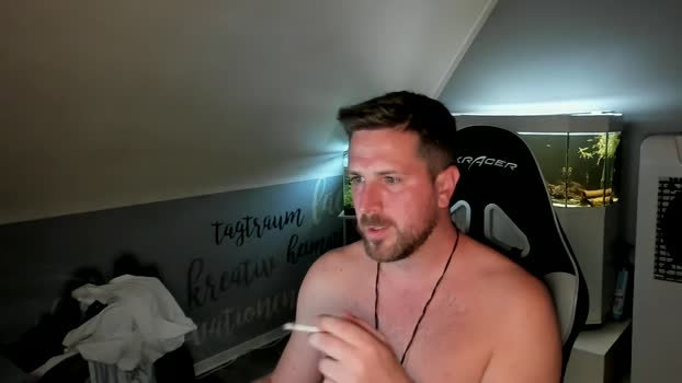 ronhill13  20-07-2023 Recorded Video striptease
