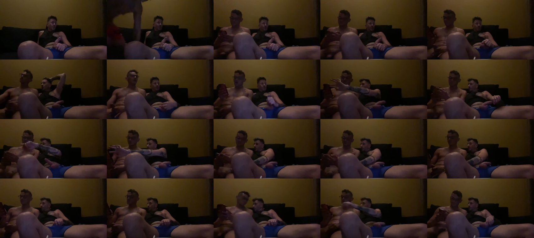 salvaq22  20-07-2023 Recorded Video bj-dildo