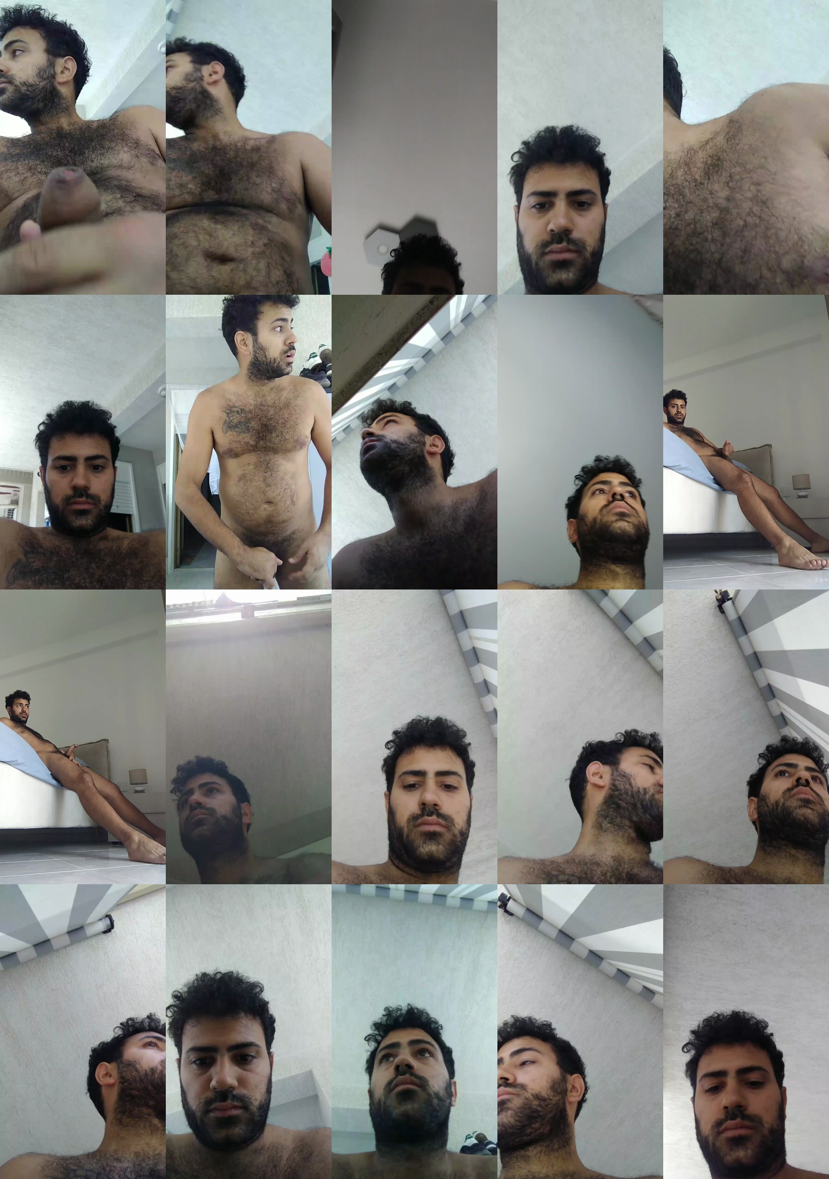 sessone903  21-07-2023 Recorded Video bigballs