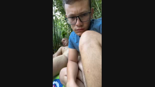 simon_and_dav1d  20-07-2023 Recorded Video Nude