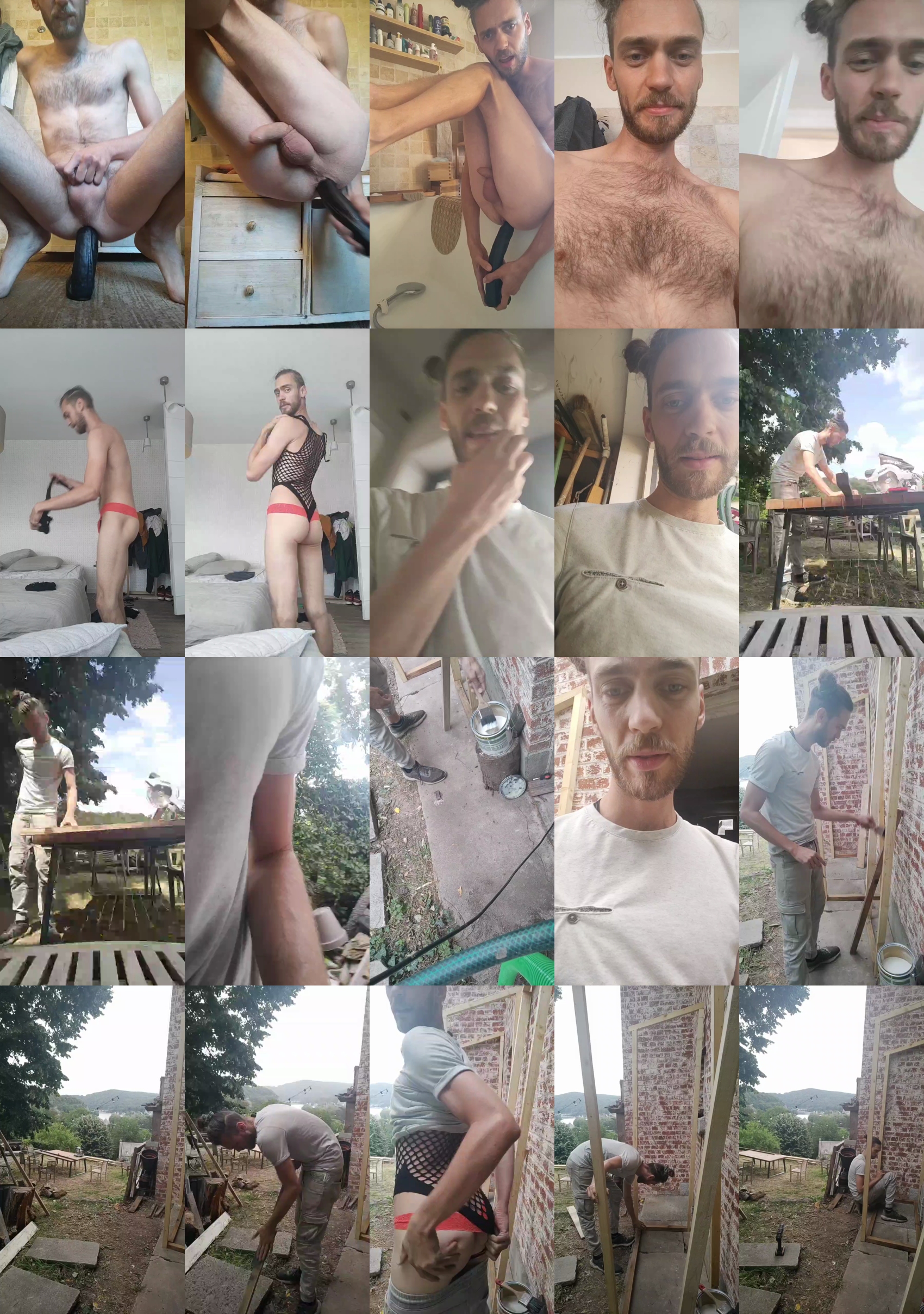 toinuss  21-07-2023 Recorded Video strip