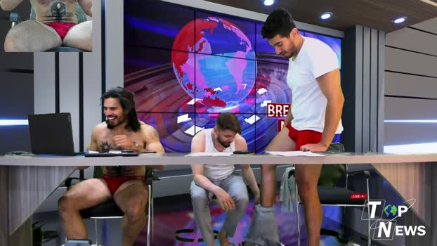topnews  20-07-2023 Recorded Video kinky