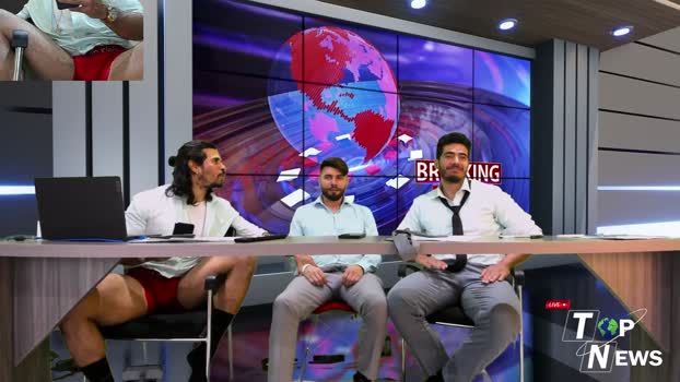 topnews  20-07-2023 Recorded Video jackoff