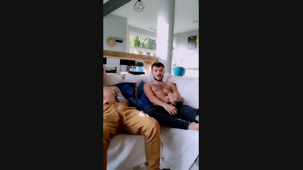 Activeman  21-07-2023 Recorded Video kissing