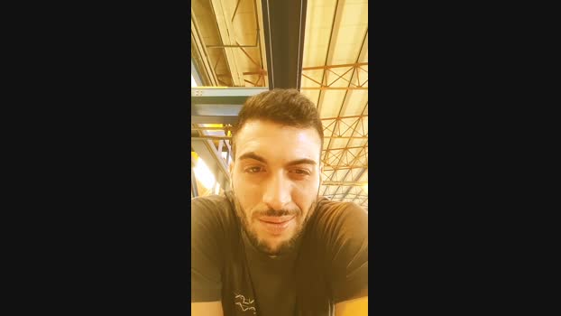 Bestia1996  22-07-2023 Recorded Video Topless