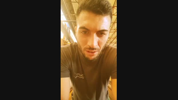 Bestia1996  22-07-2023 Recorded Video skinny