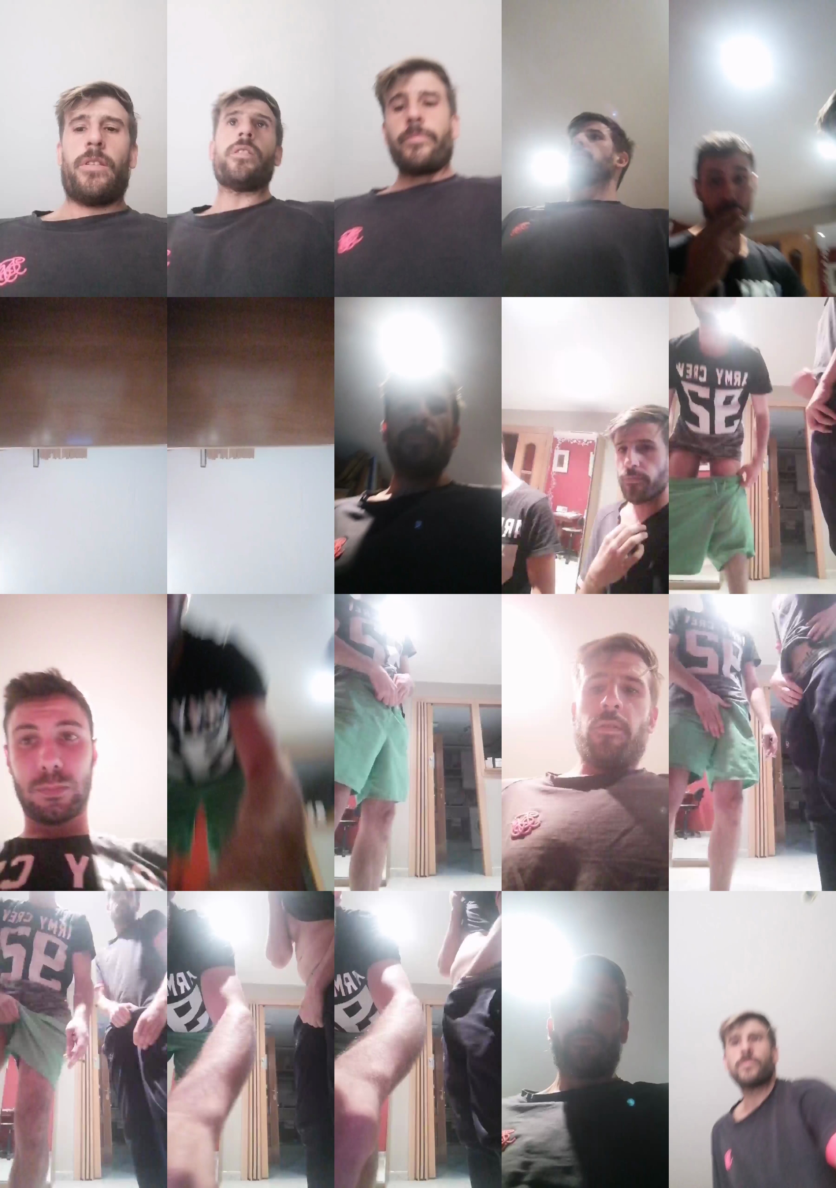 Cristiam3  21-07-2023 Recorded Video ass