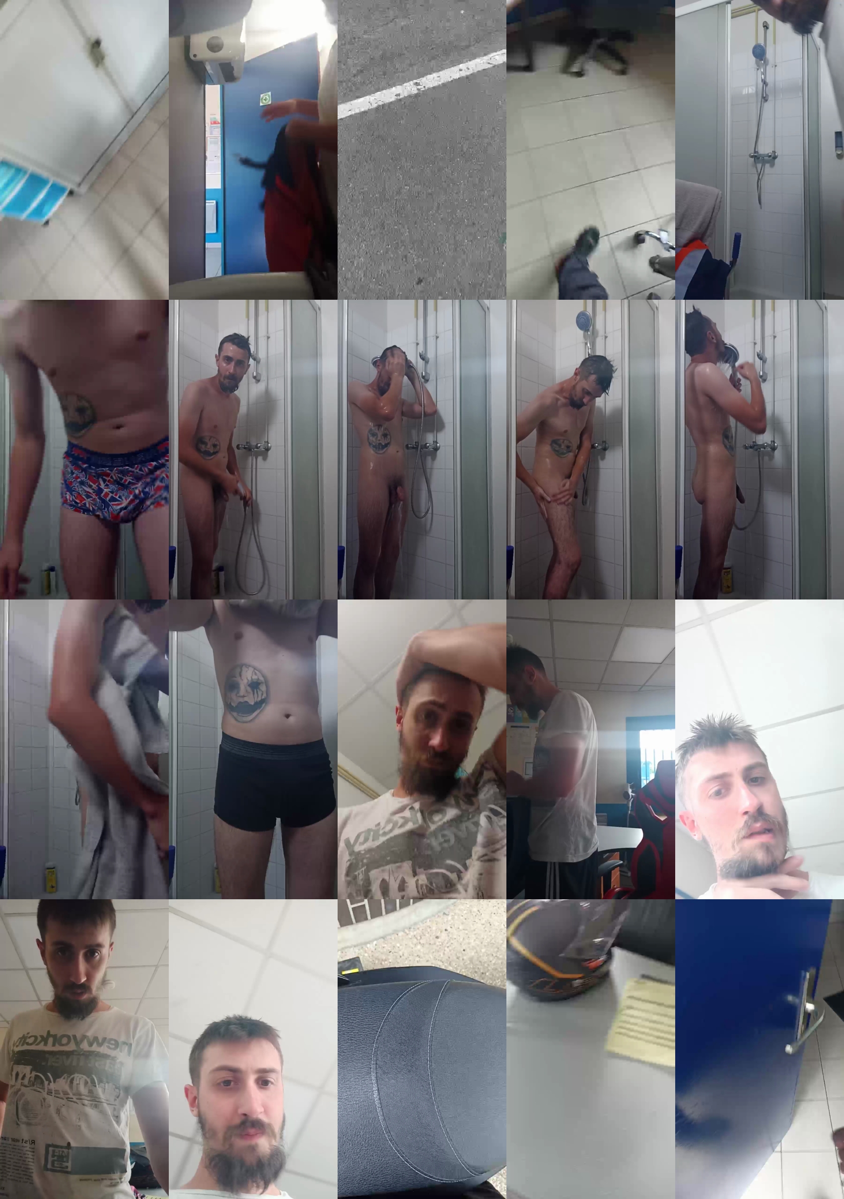 Daqiao761000  22-07-2023 Recorded Video analtoy