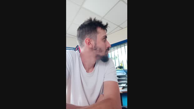 Daqiao761000  22-07-2023 Recorded Video juicy