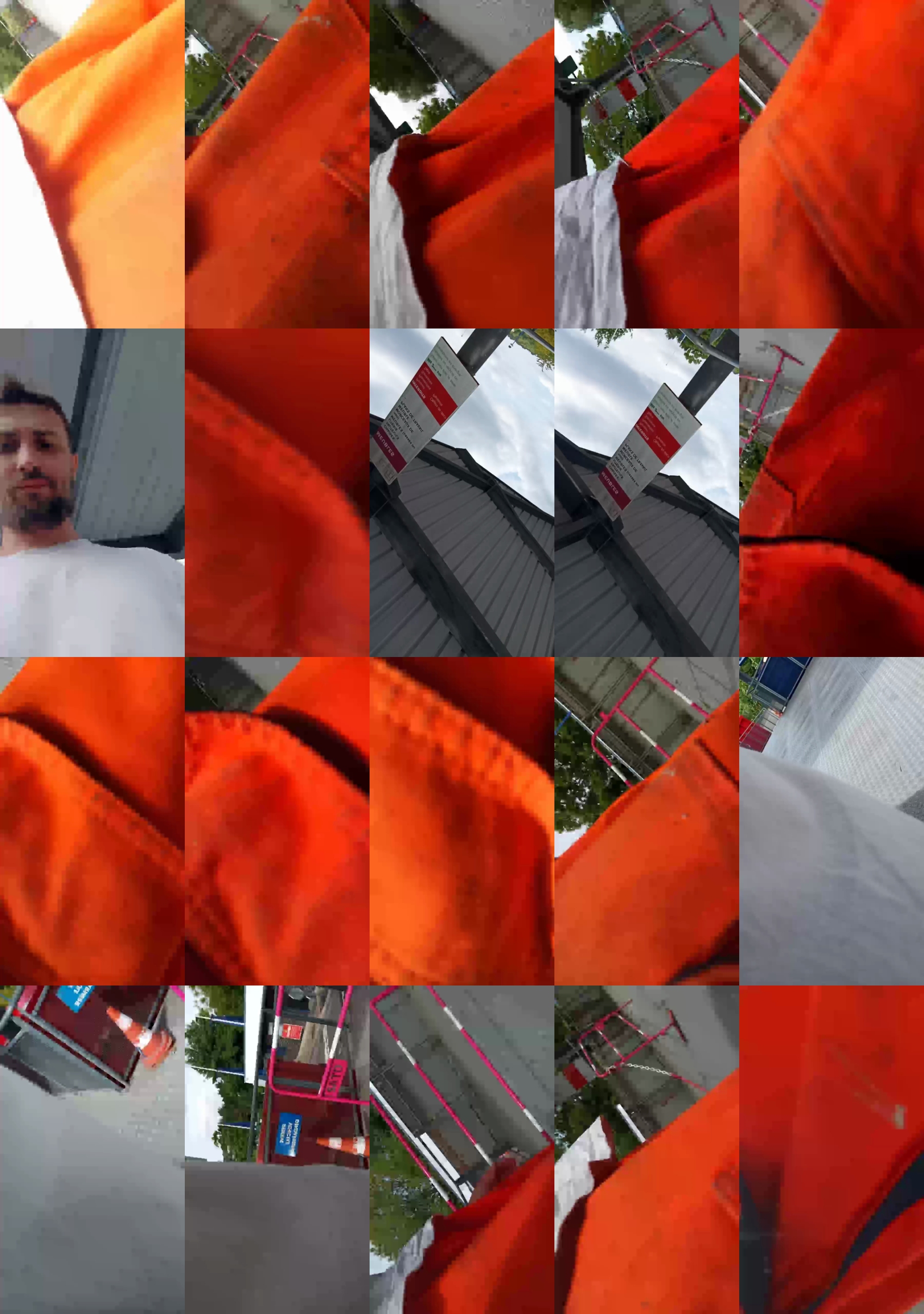Daqiao761000  22-07-2023 Recorded Video Download