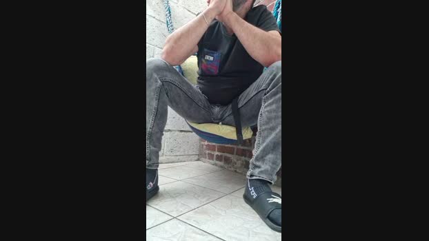 Doperman  21-07-2023 Recorded Video harddick