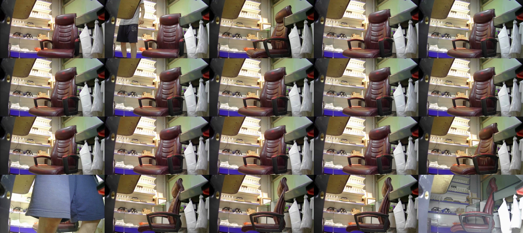 Fuckmachine001  21-07-2023 Recorded Video dirty