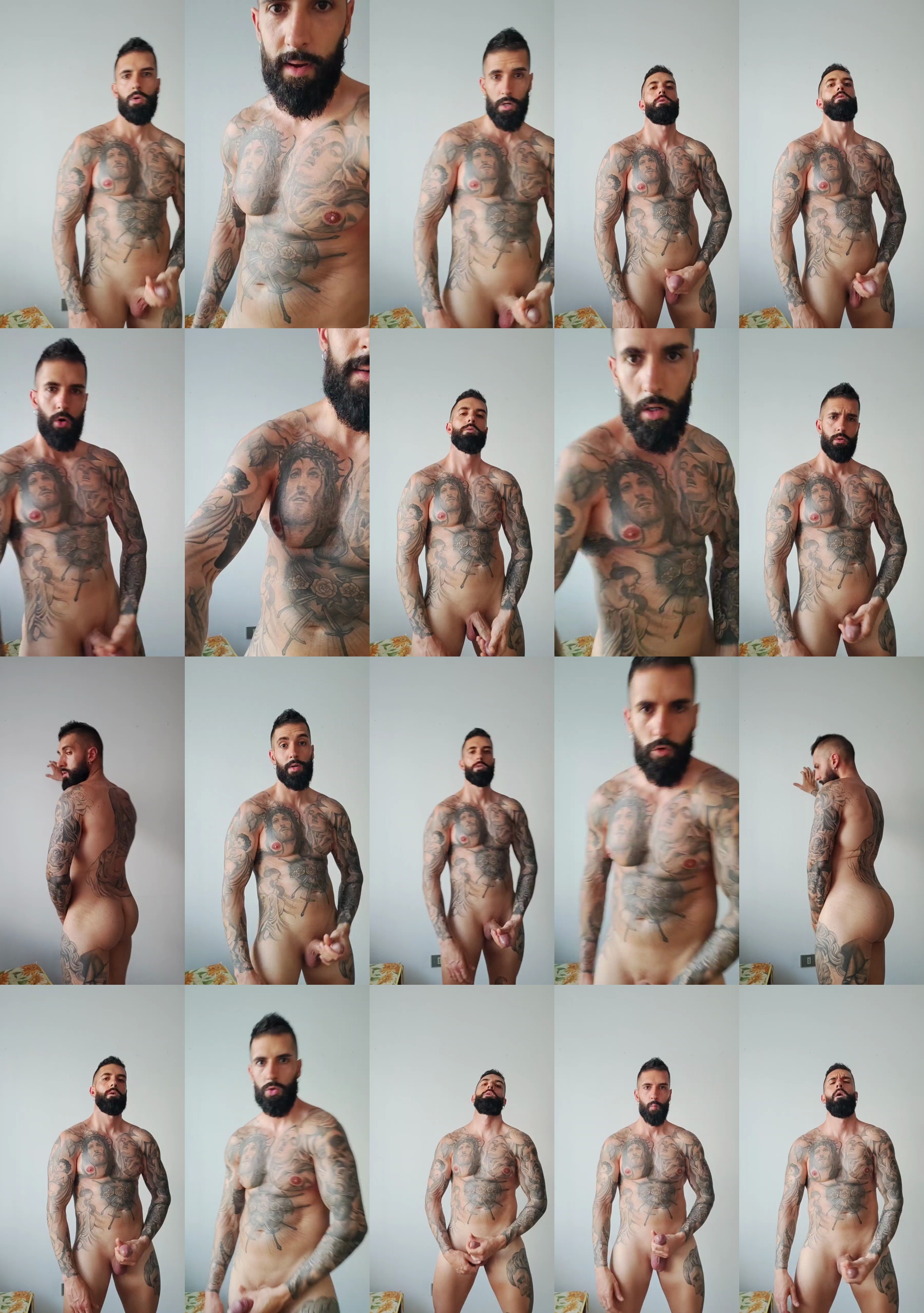 GioEltoro88  21-07-2023 Recorded Video toys