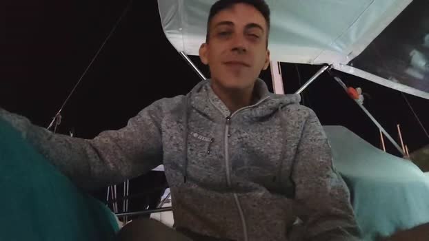 HuGo4K  21-07-2023 Recorded Video gay