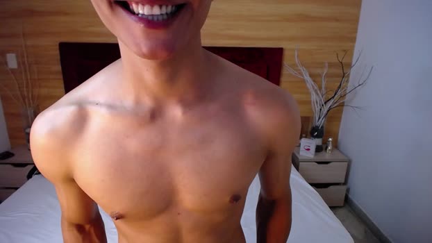 Jaylen_and_duke  21-07-2023 Recorded Video striptease