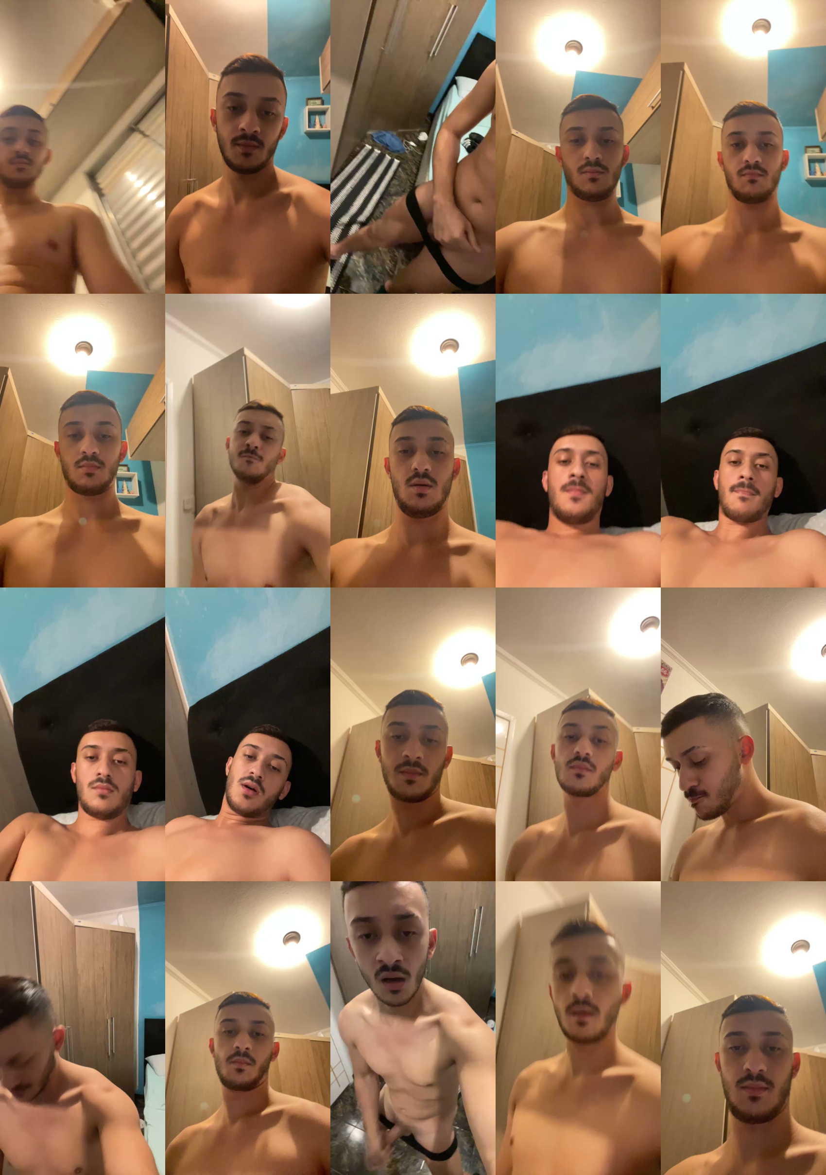 JohnEstudante69  21-07-2023 Recorded Video harddick