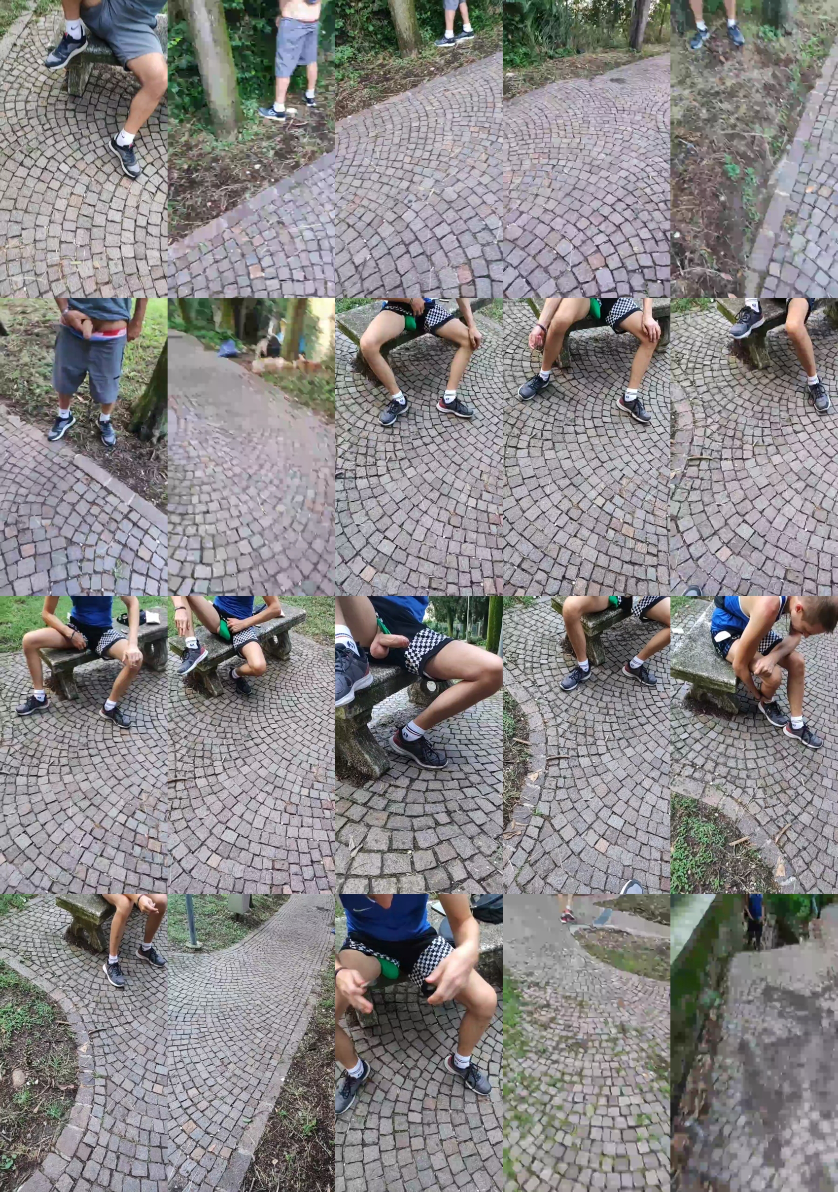 Looper72  21-07-2023 Recorded Video beauty