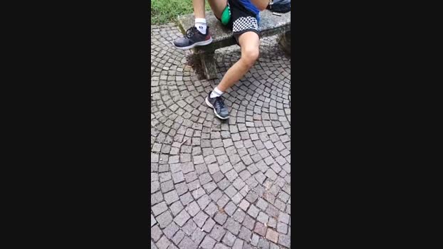 Looper72  21-07-2023 Recorded Video beauty
