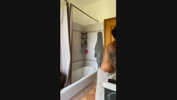Lucifer_of  22-07-2023 Recorded Video jerkoff