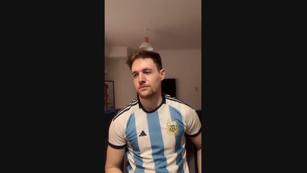 Luismi0611  21-07-2023 Recorded Video show