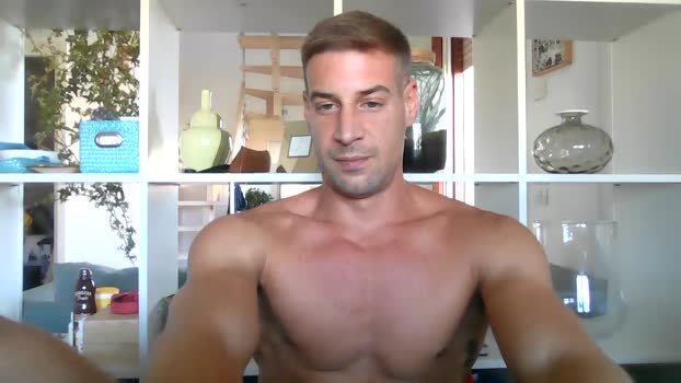 Magagna91  21-07-2023 Recorded Video kinky