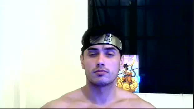 MyWorldBoy  21-07-2023 Recorded Video striptease