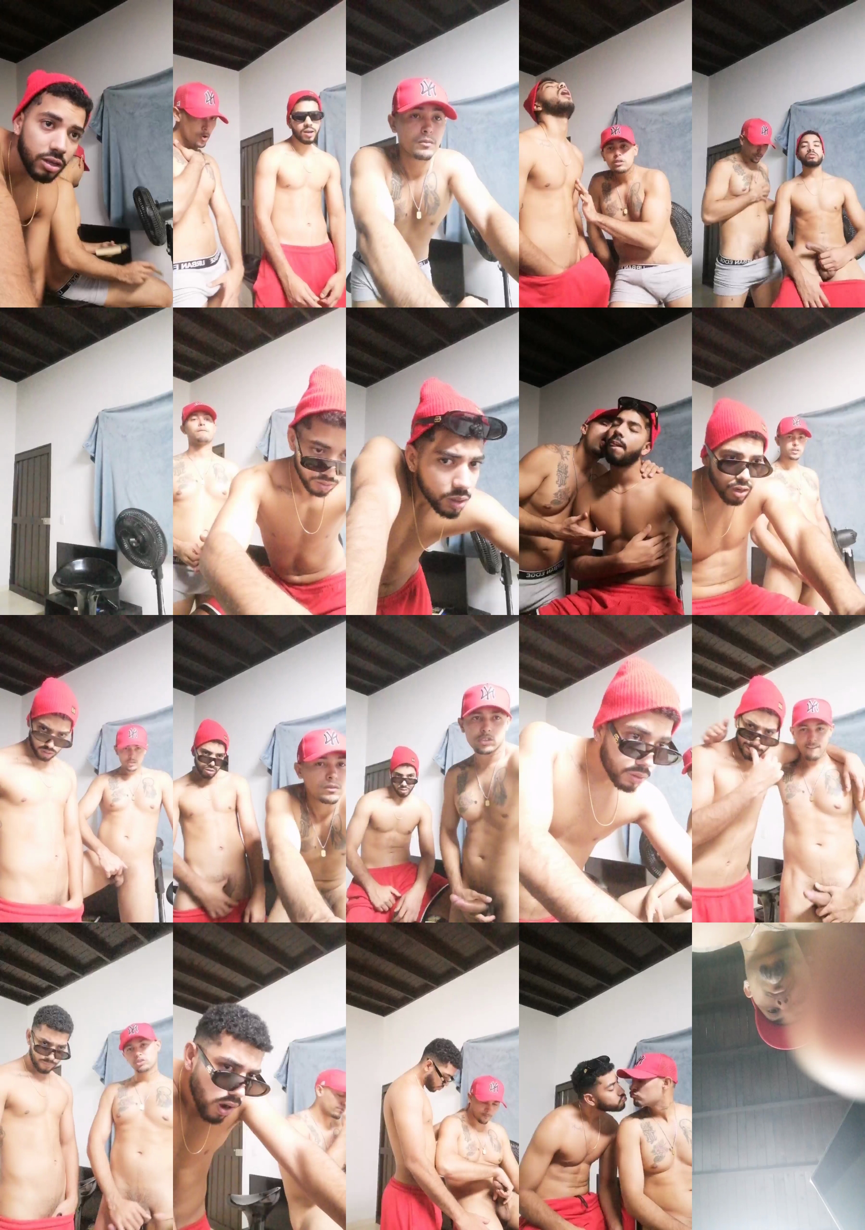 PhillipsAndrew_  21-07-2023 Recorded Video Show