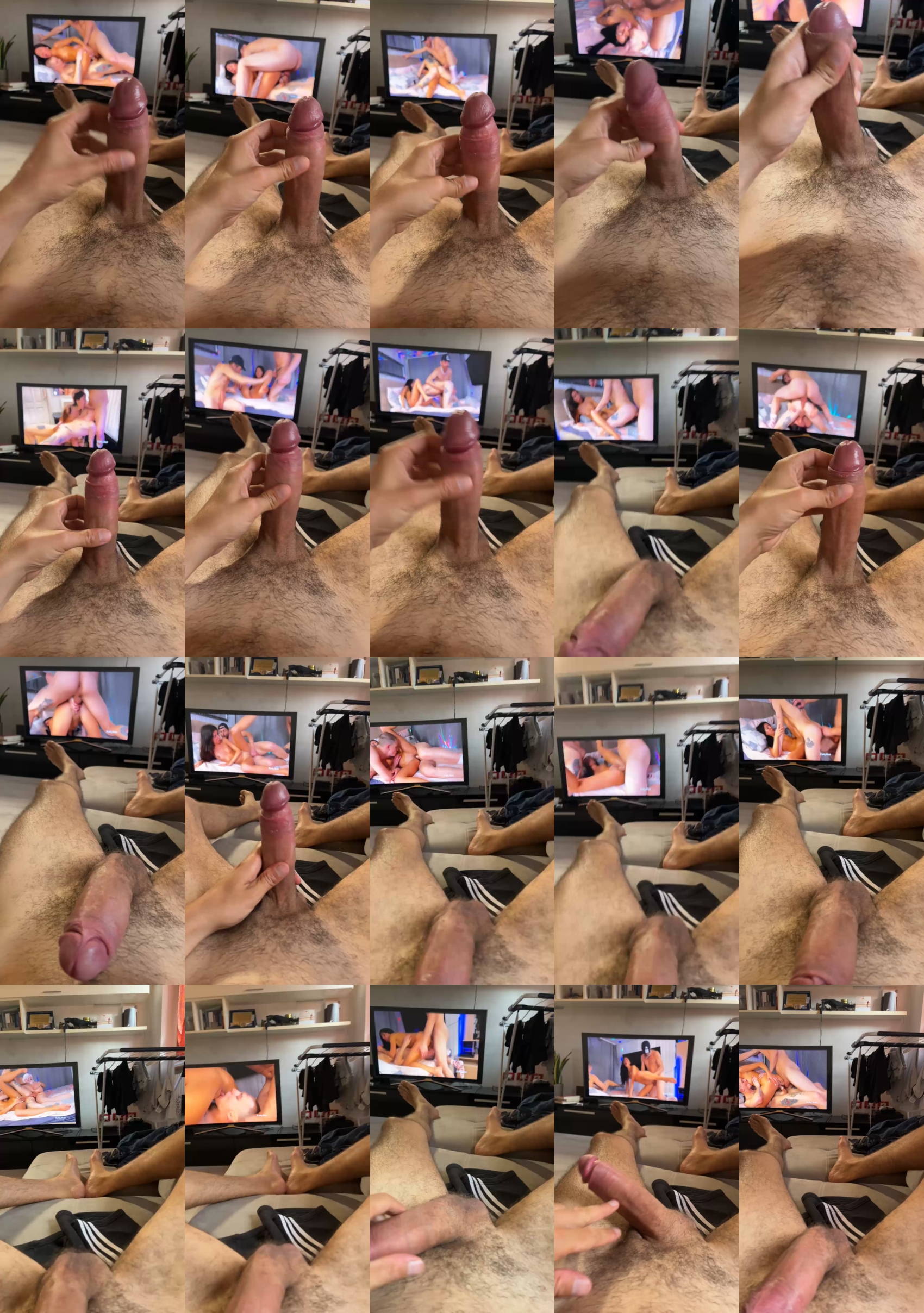 Riccardino90  22-07-2023 Recorded Video suckcock