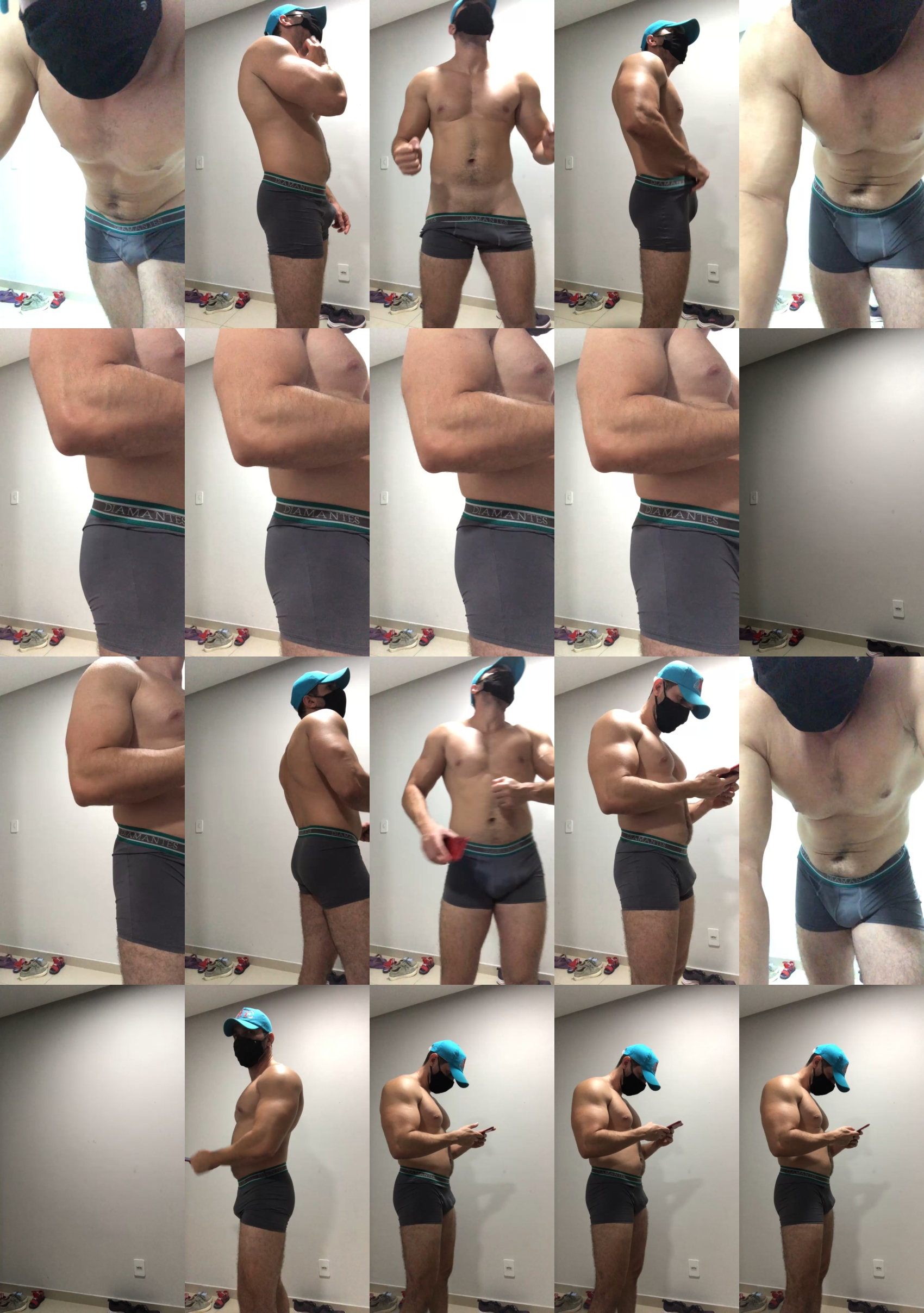 Safado4835  21-07-2023 Recorded Video show