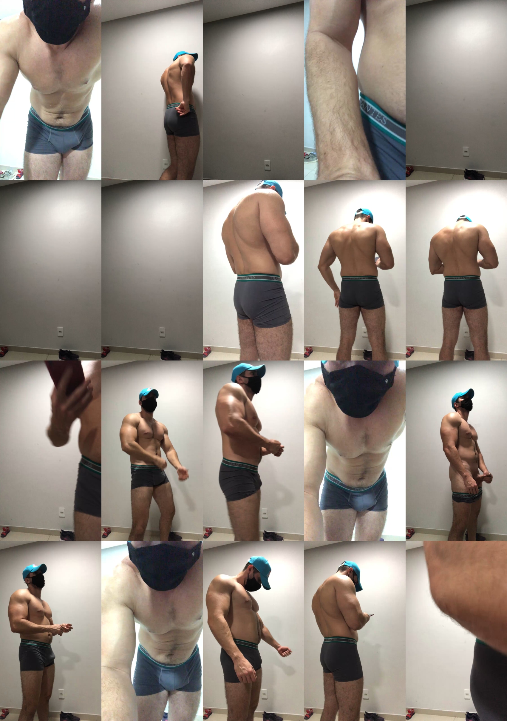 Safado4835  21-07-2023 Recorded Video Cam