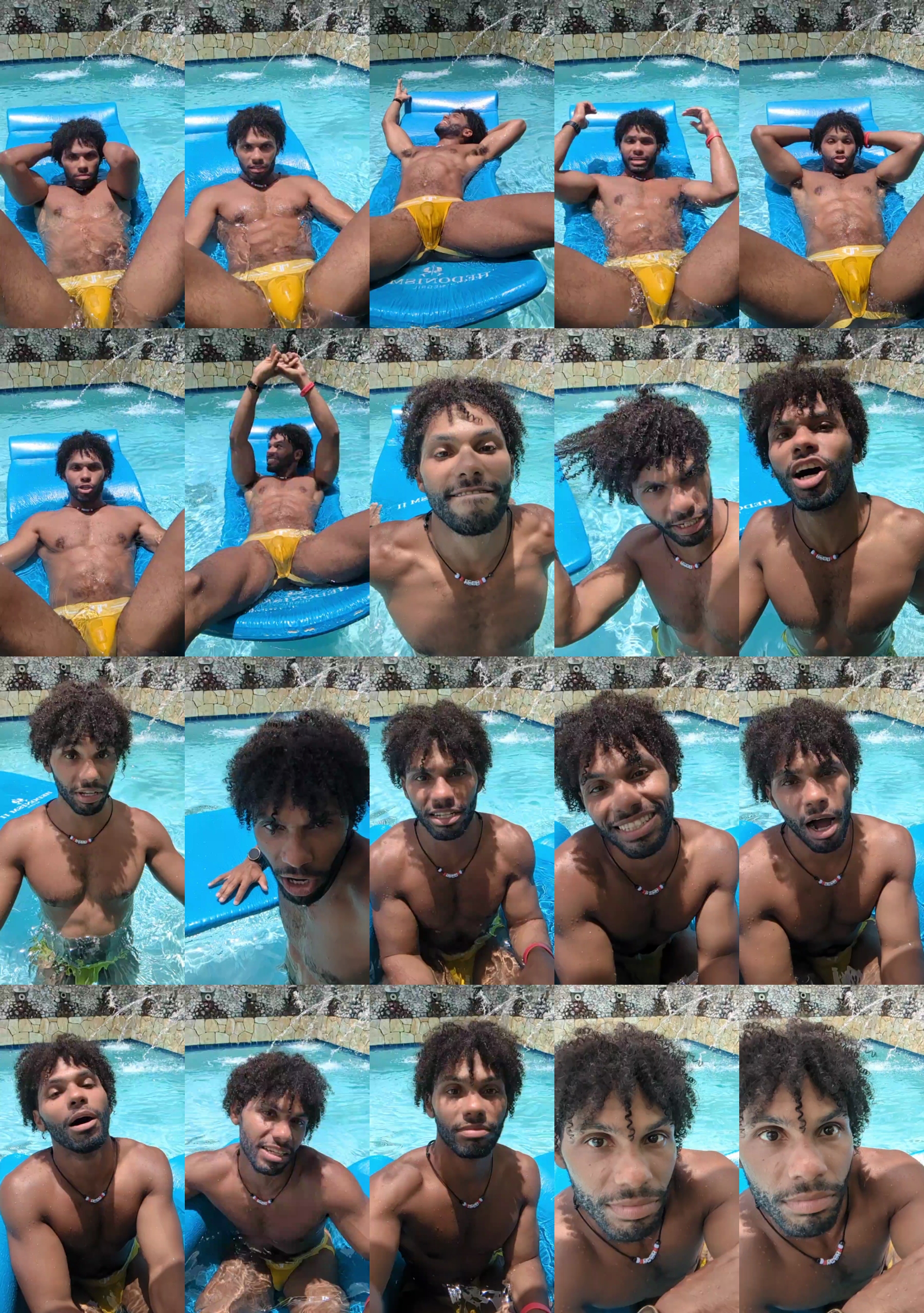 TonyGenius69  21-07-2023 Recorded Video love