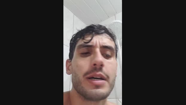 Urien  21-07-2023 Recorded Video Naked