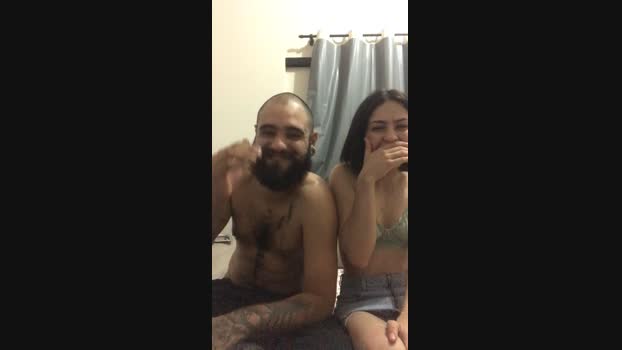 XBearBunny  21-07-2023 Recorded Video hard