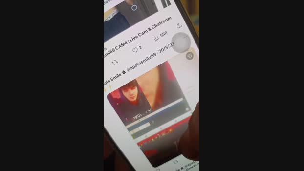 albertosml69  22-07-2023 Recorded Video deep