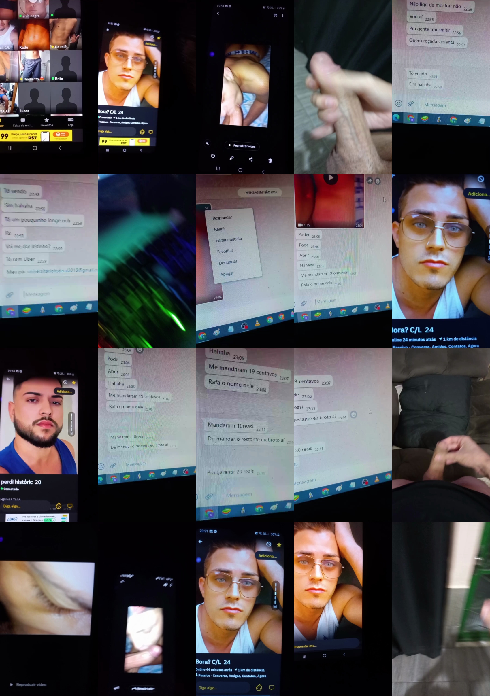 atvpikaboa  21-07-2023 Recorded Video analtoy