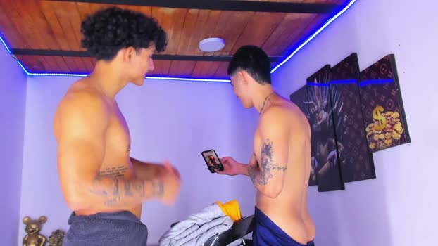 blayhot669  21-07-2023 Recorded Video gag