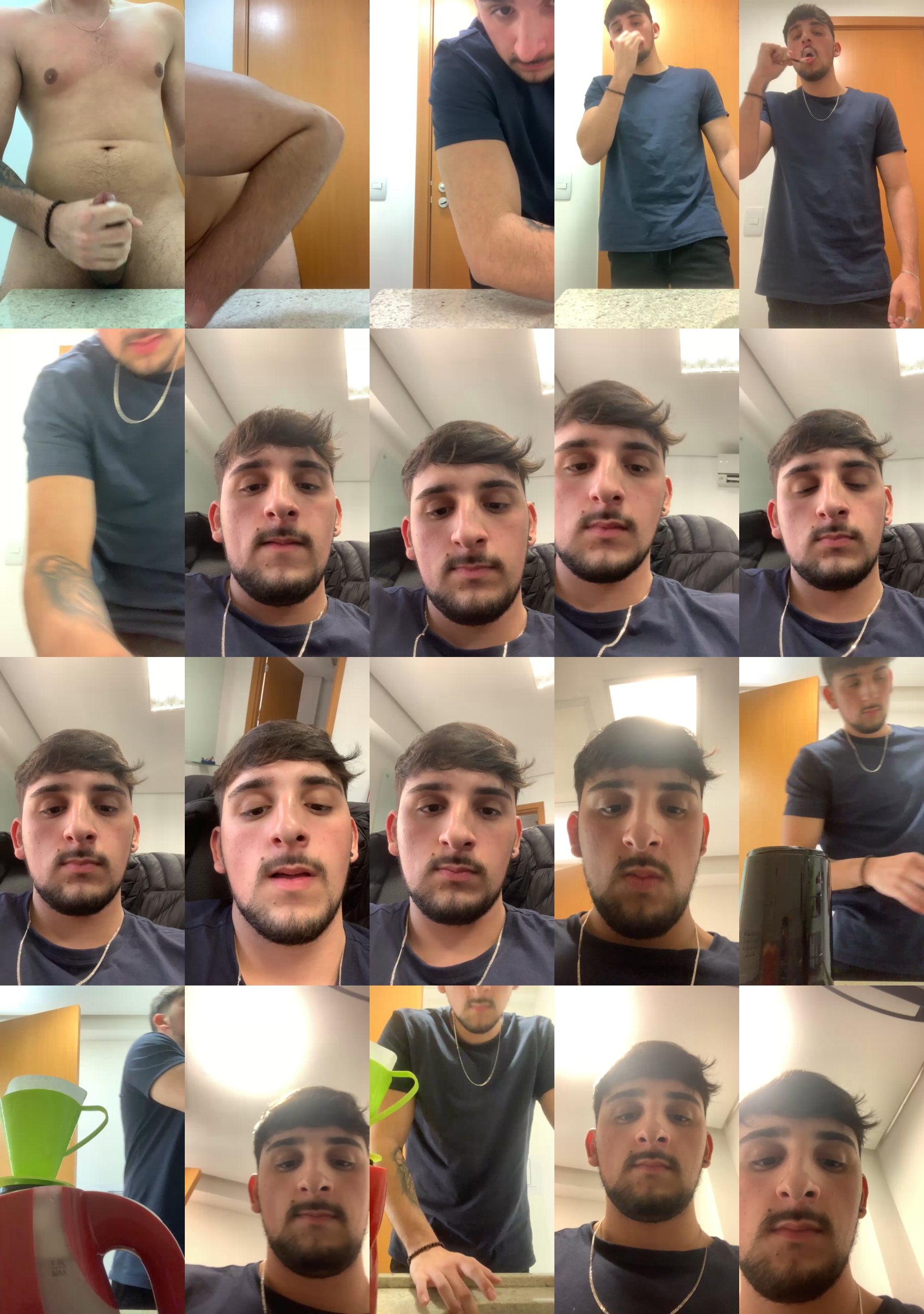 _cadu_moraes  21-07-2023 Recorded Video deepthroat