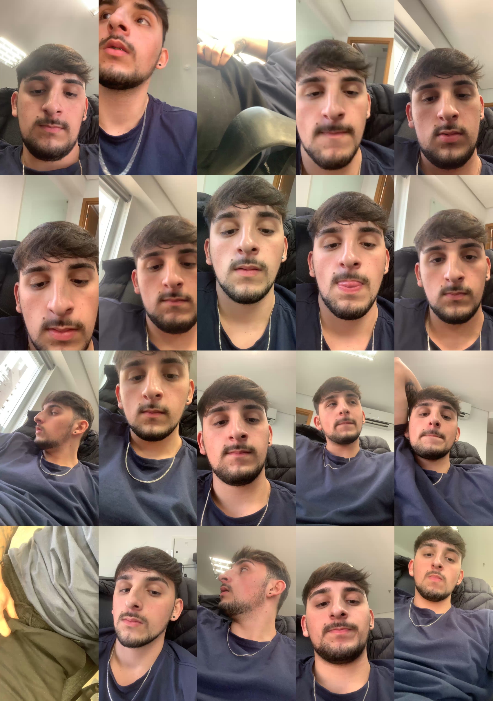 _cadu_moraes  21-07-2023 Recorded Video squirt