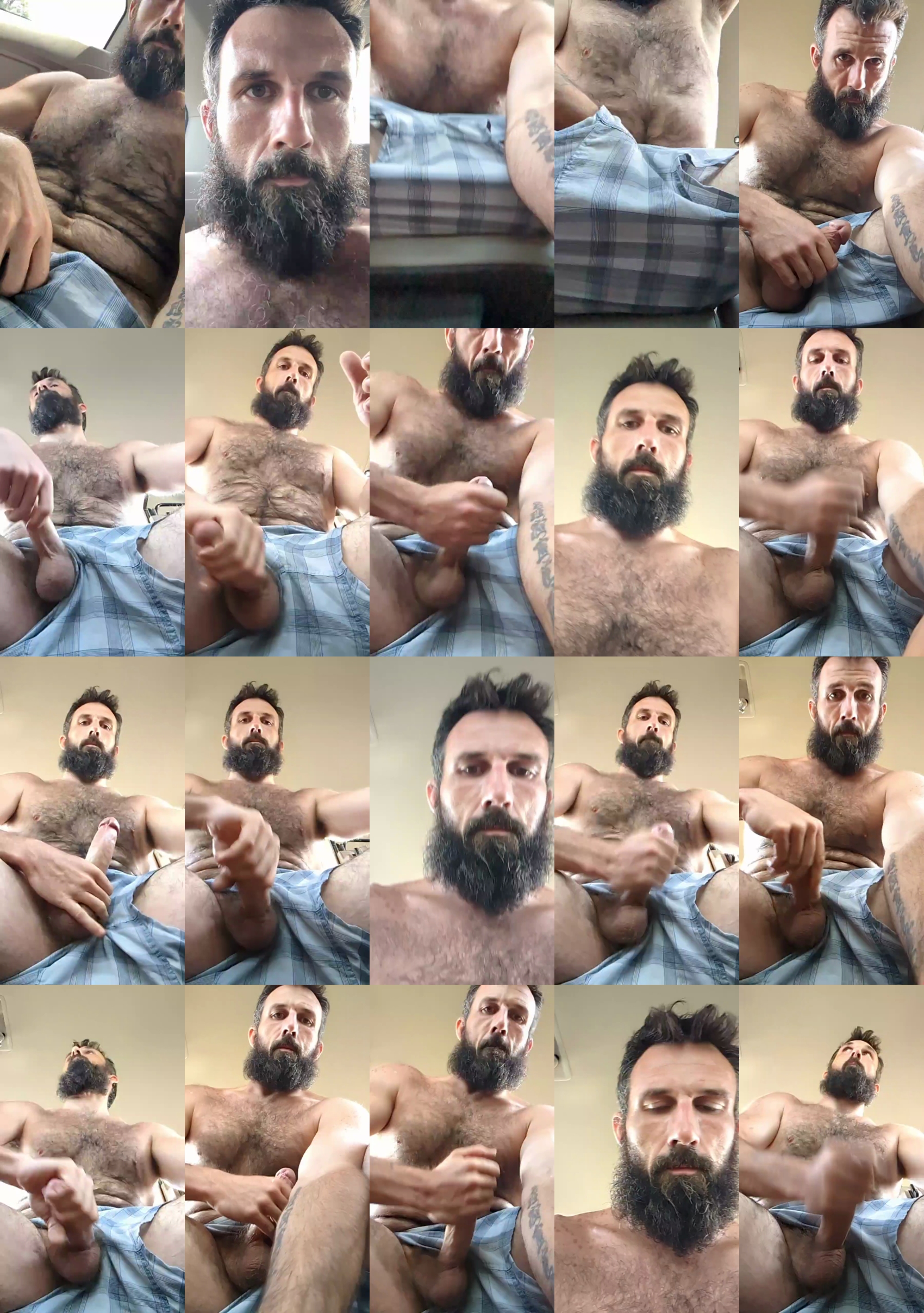 chewy1lb  21-07-2023 Recorded Video jerkoff