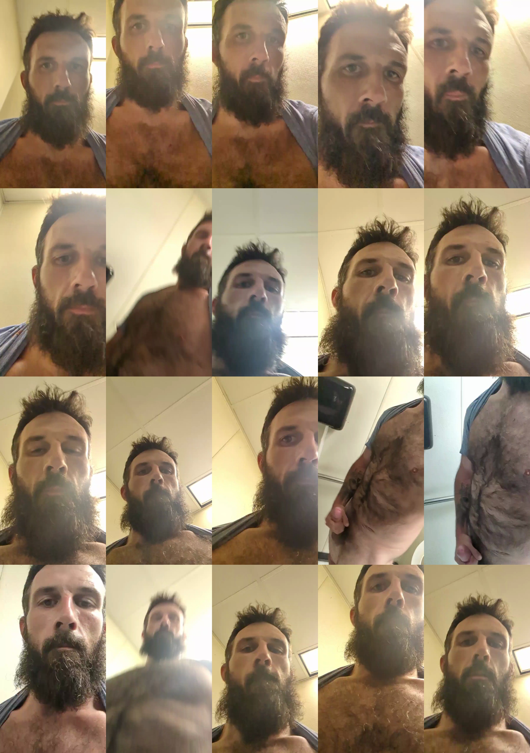 chewy1lb  21-07-2023 Recorded Video jerking