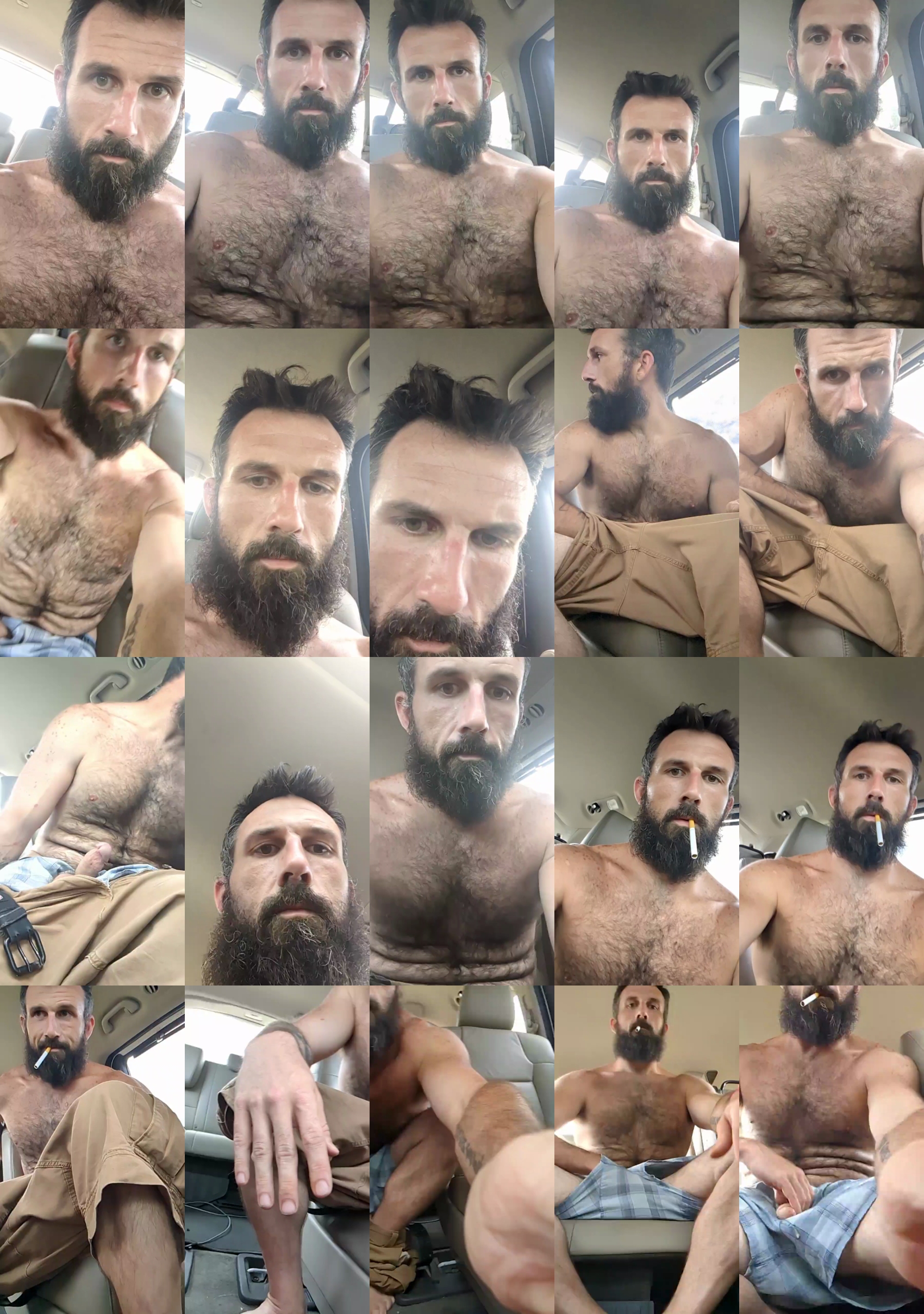 chewy1lb  21-07-2023 Recorded Video yummy