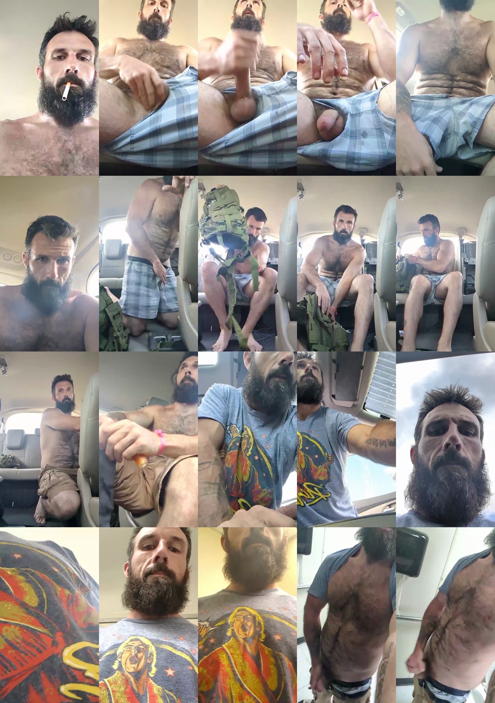 chewy1lb  21-07-2023 Recorded Video Ass