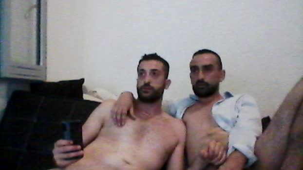 coupleRebeu3034  22-07-2023 Recorded Video Show