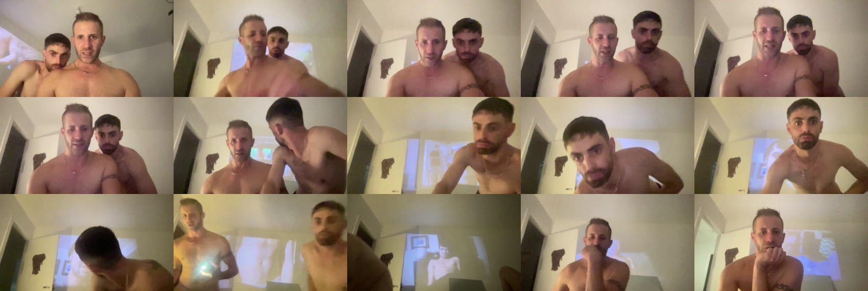 couplegaybgs  21-07-2023 Recorded Video kiss