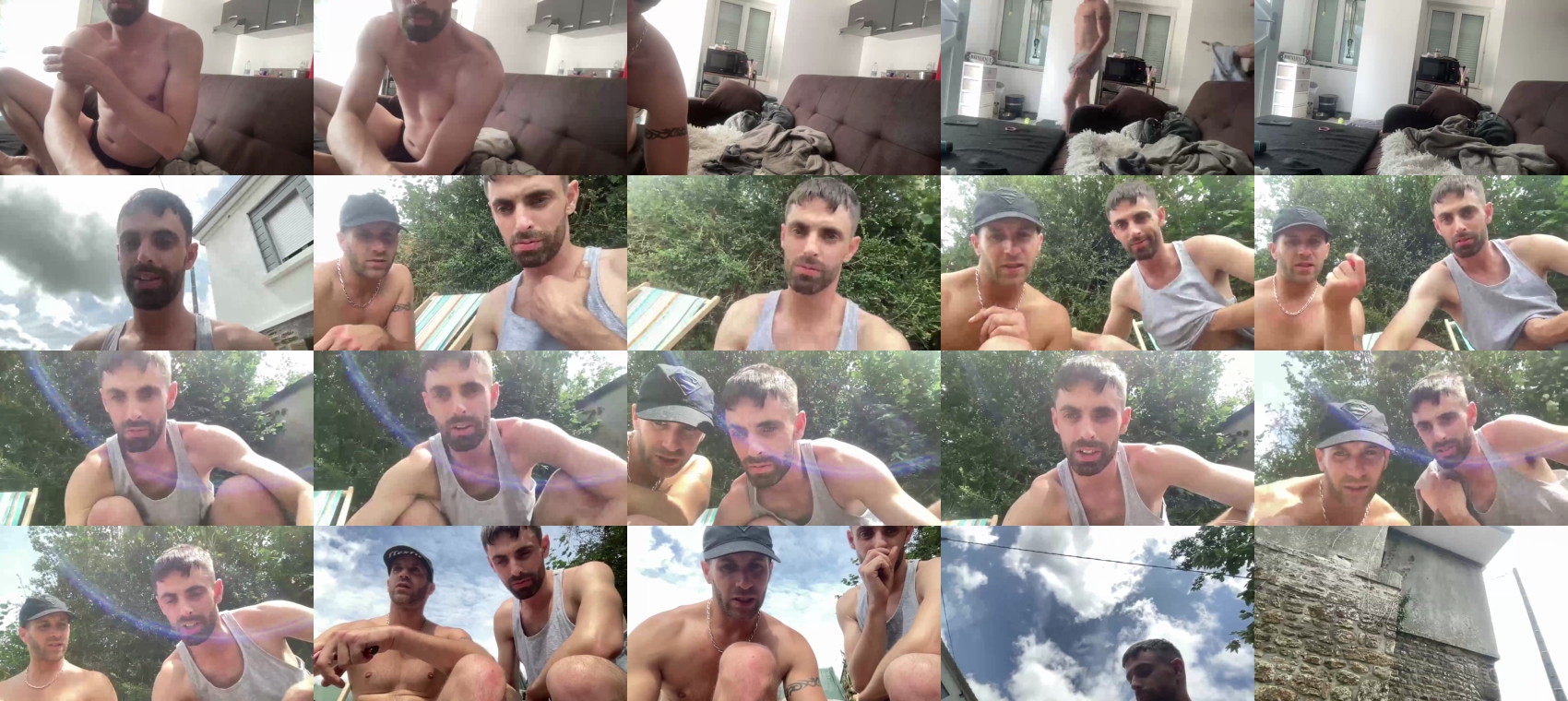couplegaybgs  22-07-2023 Recorded Video jerking